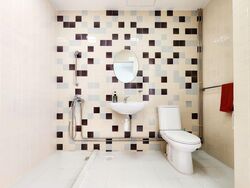 Peach Garden (D15), Apartment #561478561